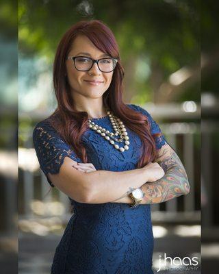 Tiffany Baiz-Rogers, J.D., Managing Partner and Registered Tax Preparer