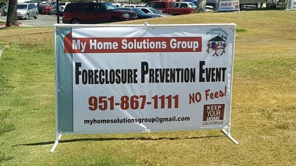 My Home Solutions Group