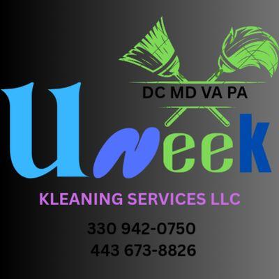 U-Neek Kleaning Services
