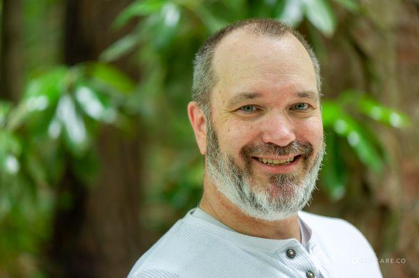 Michael Rumbach, LCMHCA