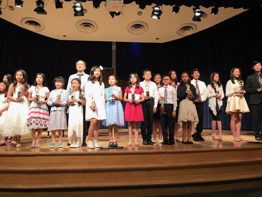 Clavier Music School