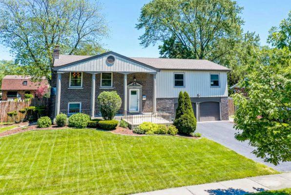 Master Home Inspectors