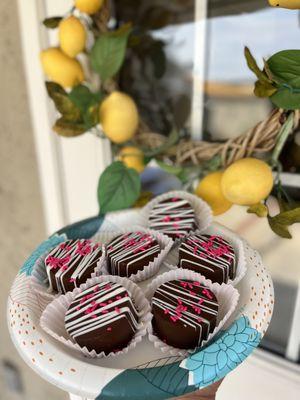 Sweetlikechocolatekandie