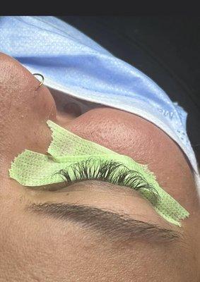 The Lash Bar and Spa