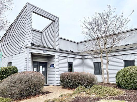 Rachael Davis Hair Studio