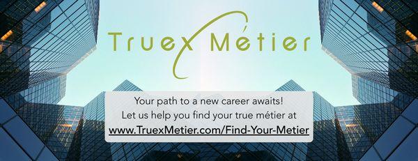 Truex Metier