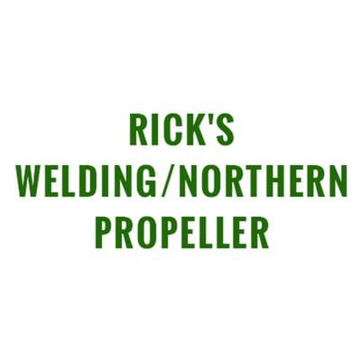 Rick's Welding