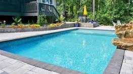 Crystal Clear Pools and Spas