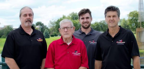 A-1 Piano & Organ Movers, Inc.