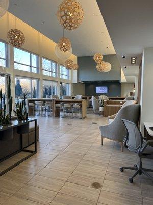 Element Valley Forge