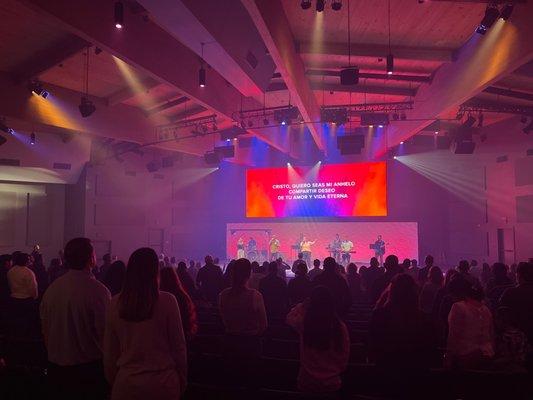 The Summit Church - Blue Ridge Campus