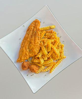 Krab Kingz of Austin - Takeout & Delivery