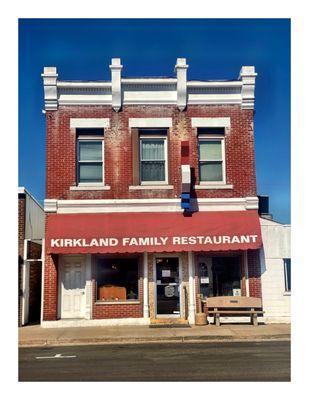 Kirkland Family Restaurant