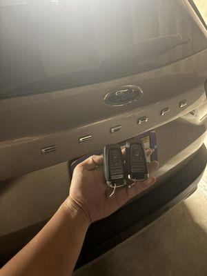 ARMORSAFE Mobile Keys & Locksmith