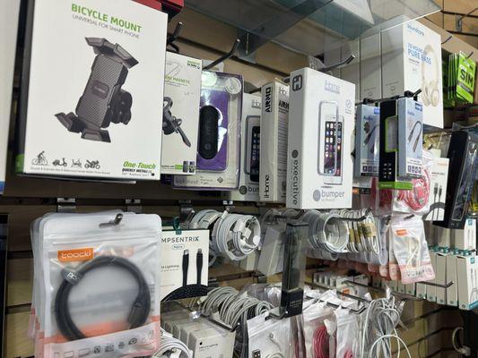 King Digital iPad iPhone Repair