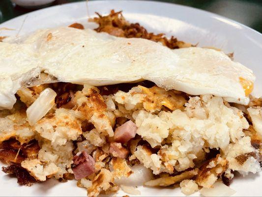 Jeffrey's Restaurant