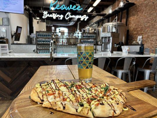 Keowee Brewing Co LLC