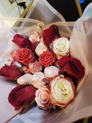 Bellyns Sweet Shoppe and Floral