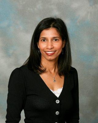 "I believe in providing comprehensive health care to women of all ages. I focus on educating my patients about their illnesses."