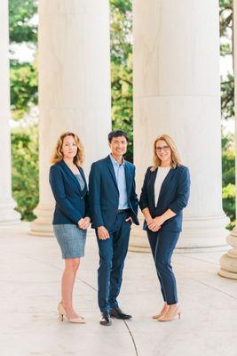 District Capital Management