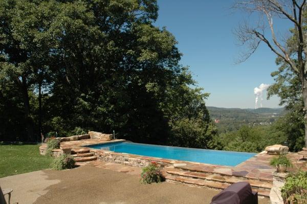 Feel your tension melt away in your new oasis of relaxation.