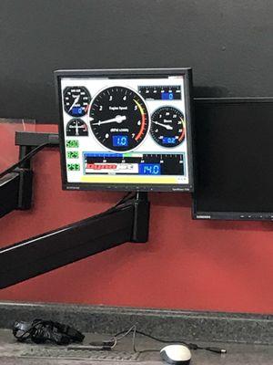 Alternative Auto Performance