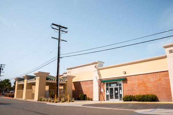 AltaMed PACE - Lynwood