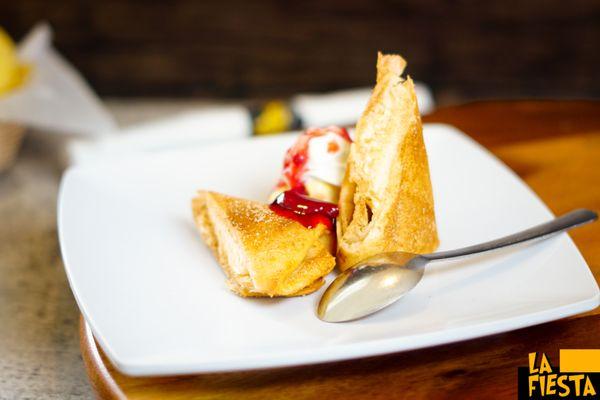 La Fiesta Restaurante Mexicano