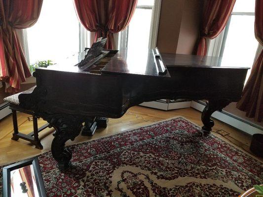 Olympus Transfer & Moving