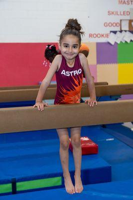 Astro Gymnastics Center