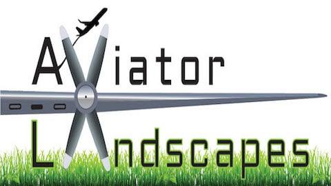 Aviator Landscapes - Marketing