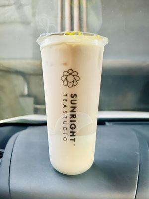 Sunright Tea Studio - Monterey Park