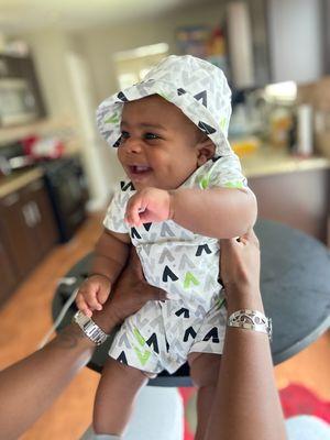 E and E Childcare & Preschool