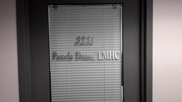 Pamela Doane, MEd LMHC