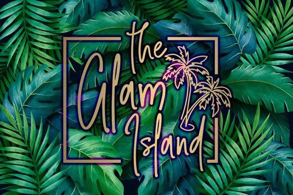 The Glam Island