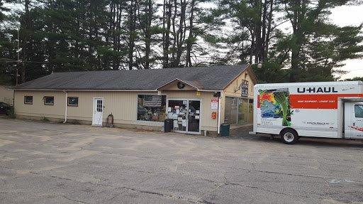 U-Haul Neighborhood Dealer