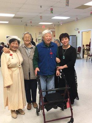 Agingwell Center