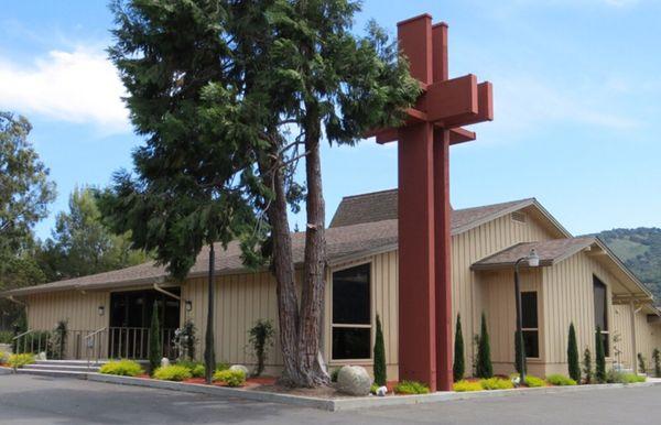 Our Lady of Mt. Carmel Catholic Church