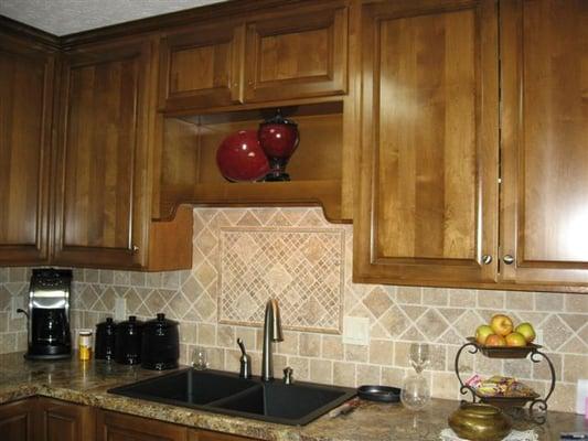 Right Way Custom Cabinetry
