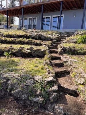 Dream Hugo's Landscaping