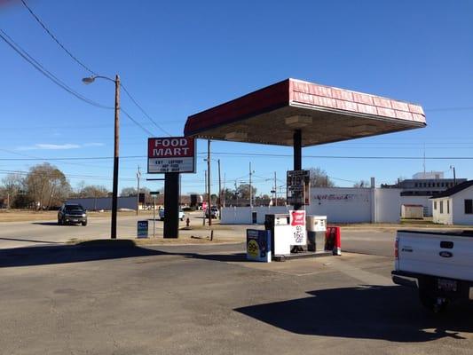 Food Mart