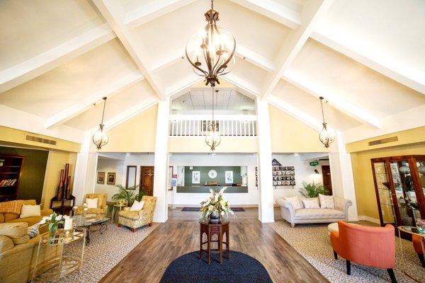 Sentinel Pointe Community Church