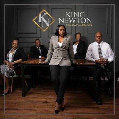 King Newton Financial Services