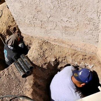 Professional Foundation Repair