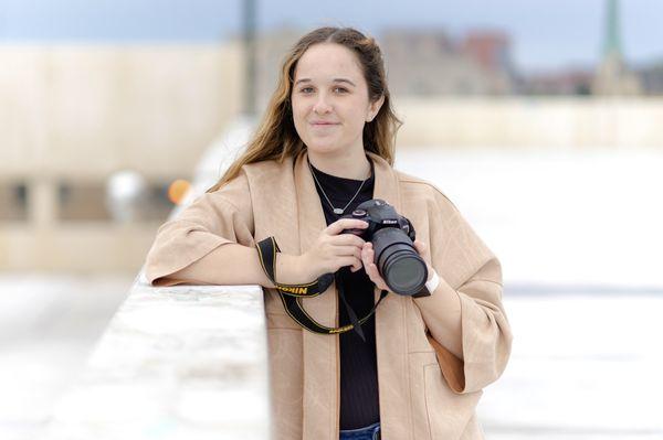 Alyssa Caitlin Photography