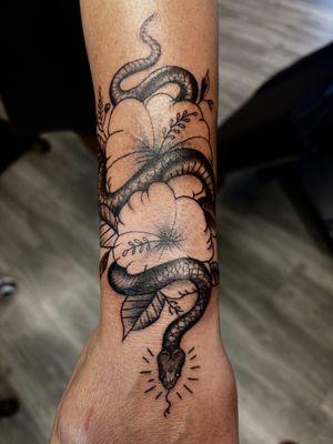 Ink Tech Tattoo Studios