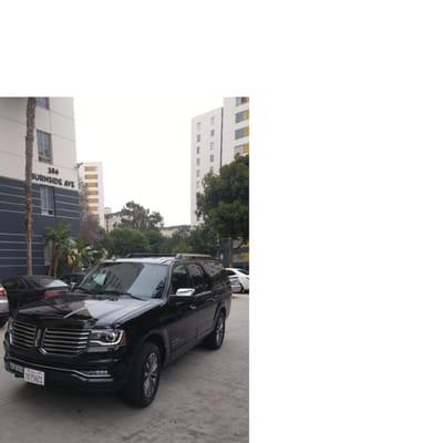 Martin's Sedan and Limousine Service