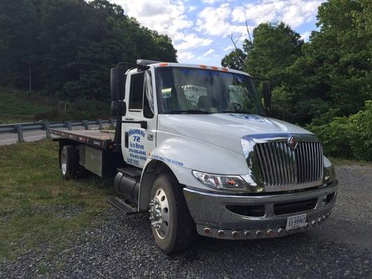 Highway 72 Auto Repair & Towing