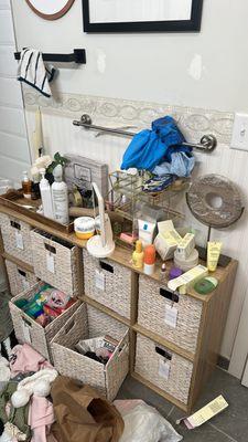 Vanesa’s Cleaning Services