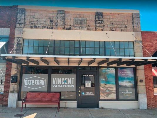 Deep Fork Productions